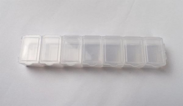 Органайзер №4