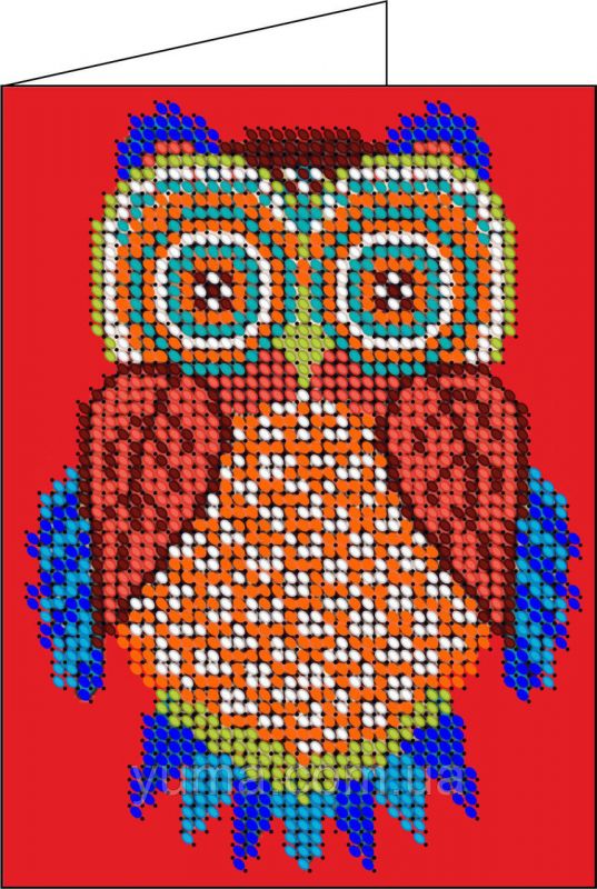 Обкладинки на паспорт №3