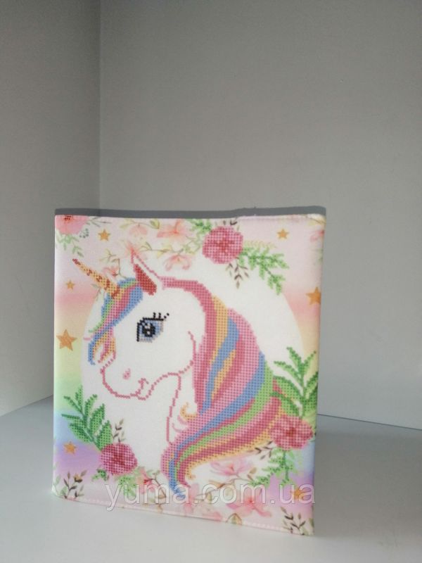 Фотоальбом з обкладинкою для вишивки№2