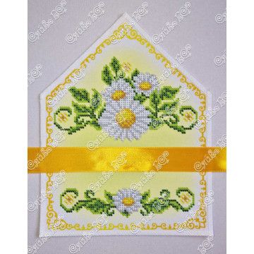 Хустинка для букета №5