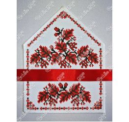 Хустинка для букета №1