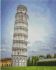Алмазна картина  Пізанська вежа