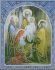 Алмазна картина Стрітення Господнє