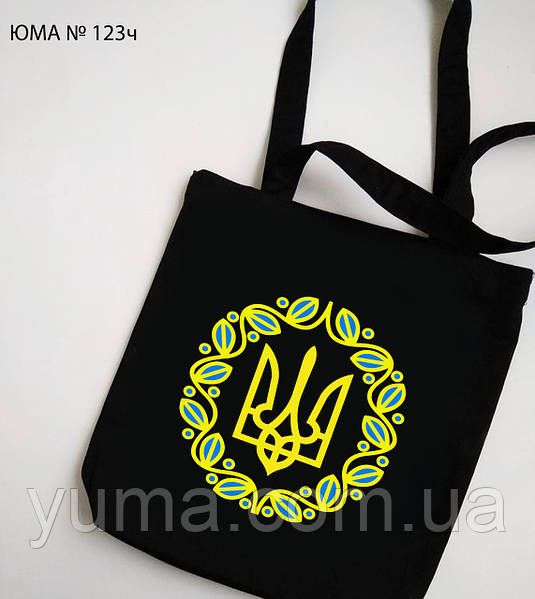 Сумка для вишивки  Kольорова №40