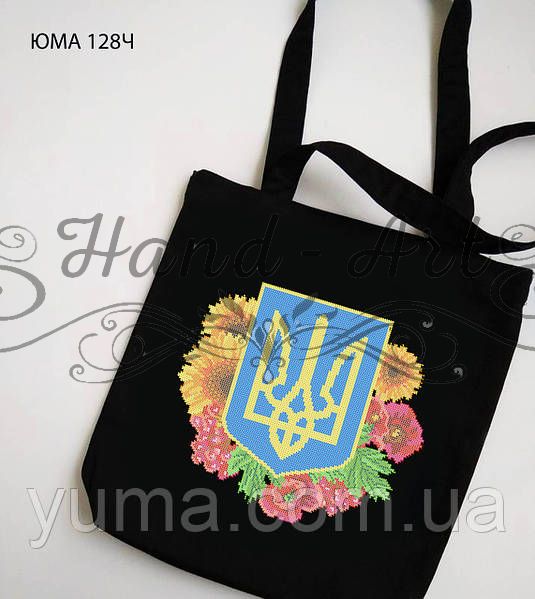 Сумка для вишивки  Kольорова №44