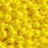 Бісер Чеський № 88110 Непрозорий жовтий