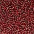 Бісер Чеський №97120 Блискучий темно-червоний