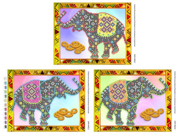 Триптихи №6