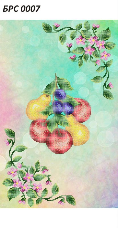 Рушник Спас №7