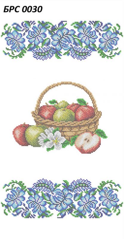 Рушник Спас №30