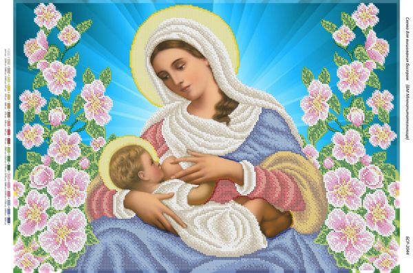 Б.М. Годувальниця 