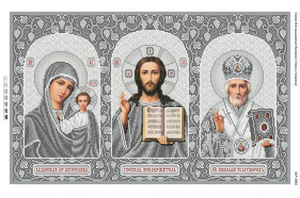 Врятуй і Збережи (срібло)