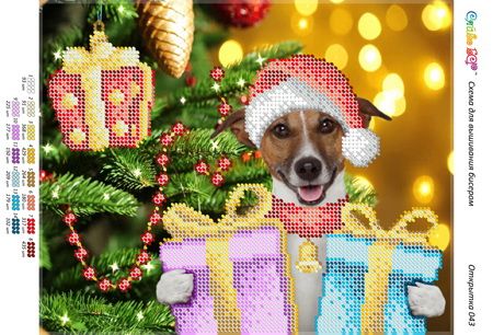 Листівка №43