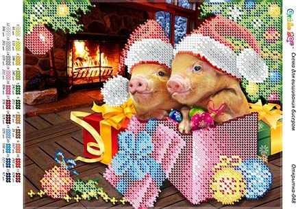 Листівка №48