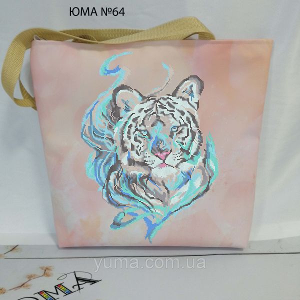 Сумка для вишивки  Kольорова №34